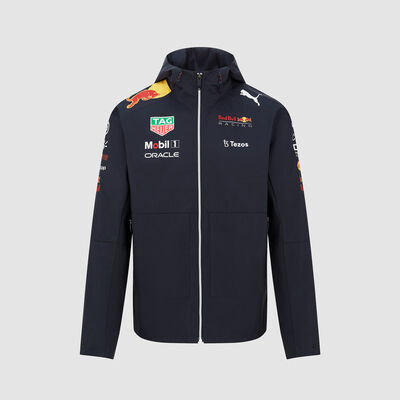 2022 Team Rain Jacket